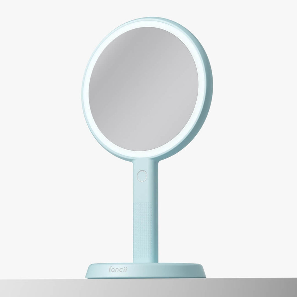 Cami Lighted Handheld Mirror